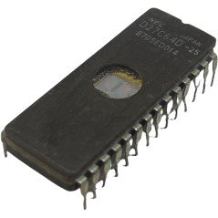 D27C64D-25 NEC Ceramic Integrated Circuit