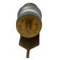 AT8093 Piston Trimmer RF Capacitor Variable 1.4-16pf Airtronic