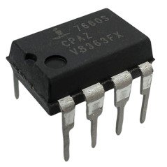 ICL7660SCPAZ ICL7660S Intersil Integrated Circuit CMOS Voltage Converter