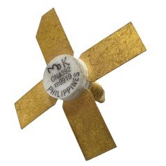 ON4392 RF Power Transistor PHILIPS