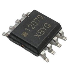 MC12079 PRESCALER INTEGRATED CIRCUIT