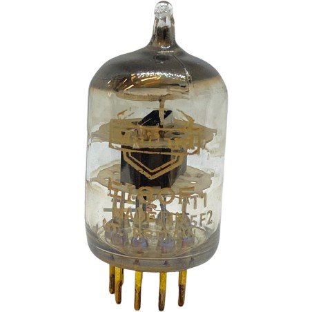 E180F Mullard Electron Vacuum Tube Used