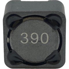 39uH 2A SMD Inductor 12x12x7.6mm