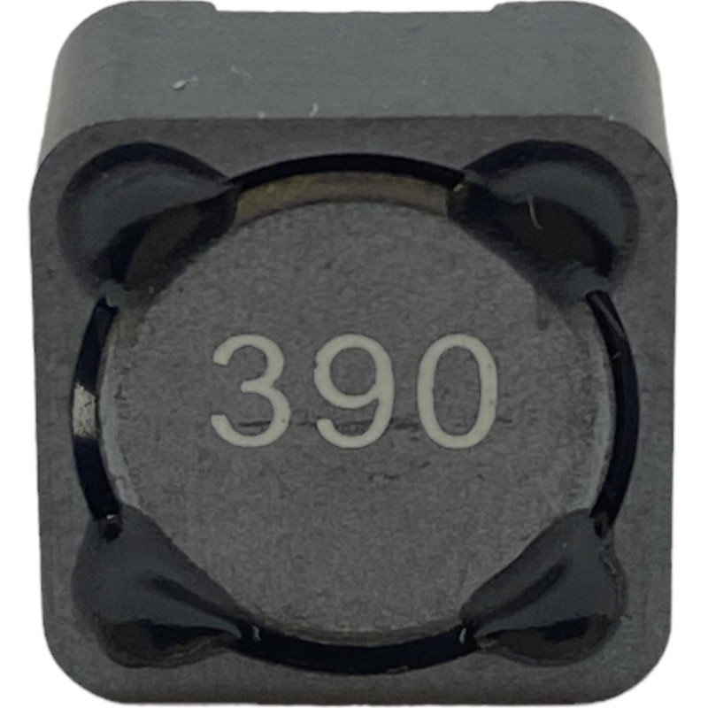 39uH 2A SMD Inductor 12x12x7.6mm