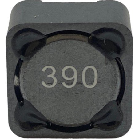 39uH 2A SMD Inductor 12x12x7.6mm