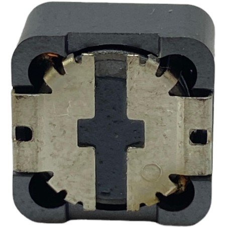 39uH 2A SMD Inductor 12x12x7.6mm