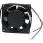 8038A2 8038A2-HB Cooling Fan 200-230Vac 0.05-0.07A Max Flow 80x80x38mm