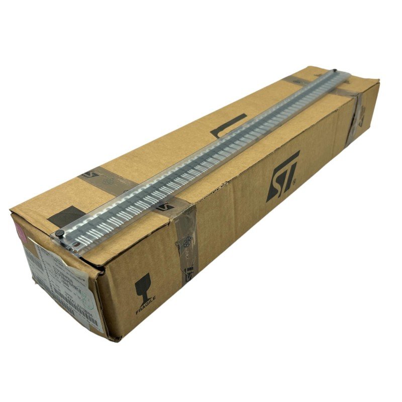 STP20NM60 ST Thomson Mosfet 600V 20A