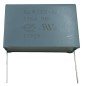 MKP3384 Vishay 10uf 300V AC Metal Film Capacitor MKP Suppression X2 57x37x20mm