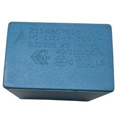 B32926X2MKP/SH EPCOS 10uf 10u 305Vac Metal Film Capacitor MKP Suppression H1-10u X2