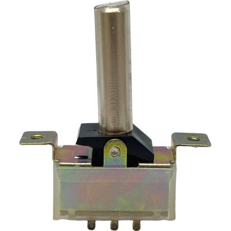 DPDT Toggle Switch 27x15mm