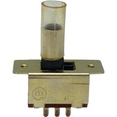 DPDT Slide Switch ON-OFF 24x11mm