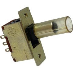 DPDT Slide Switch ON-OFF 24x11mm