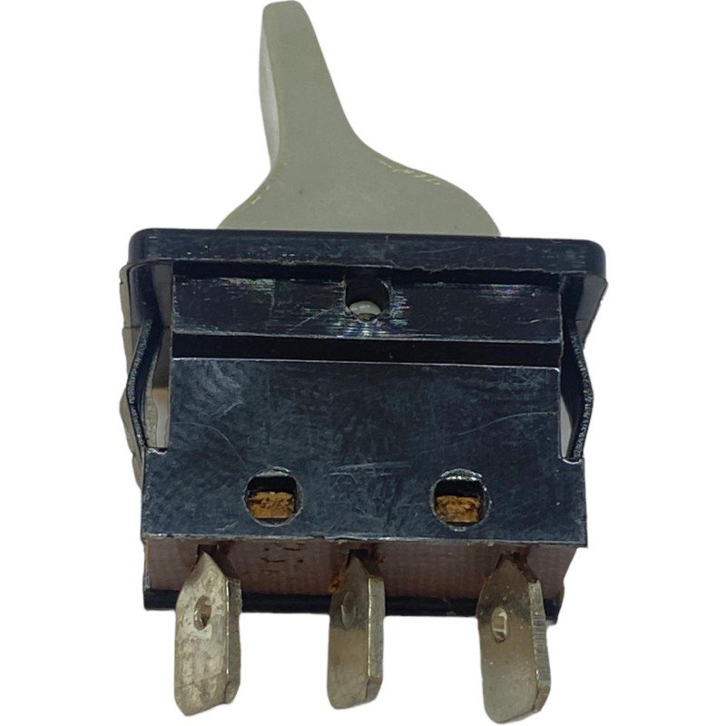 SPDT Rocker Switch 21.85x15.5mm 250V