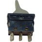 SPDT Rocker Switch 21.85x15.5mm 250V
