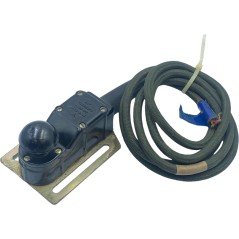 Key Telegraph 5805-99-949-9618 Morse Key Transceiver Receiver