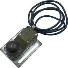 Key Telegraph Type C307 Morse Key Transceiver Receiver