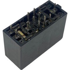 I90BLR 3177N Lowpass Filter 31x19.5x12.5mm