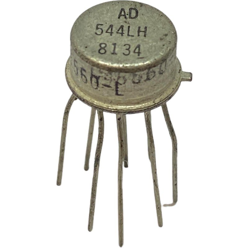AD544LH Analog Devices Integrated Circuit