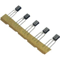 BF199 Silicon NPN Transistor Qty:5