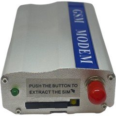GSM Modem Dual Band 900-1800MHZ