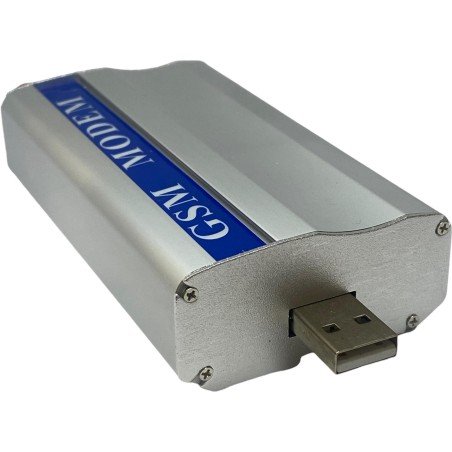 GSM Modem Dual Band 900-1800MHZ
