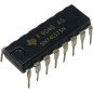 SN74LS75N Texas Instruments Integrated Circuit