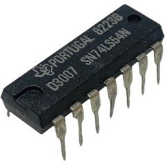 SN74LS54N Texas Instruments Integrated Circuit