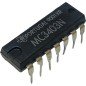 MC3403N Texas Instruments Integrated Circuit