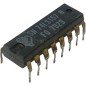 SN74LS157N Texas Instruments Integrated Circuit