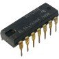 SN74LS93N Texas Instruments Integrated Circuit
