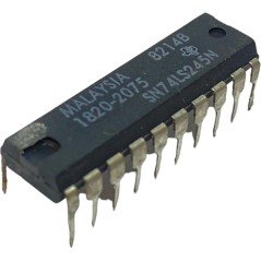 SN74LS245N Texas Instruments Integrated Circuit