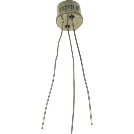 SK3721 Germanium PNP Transistor