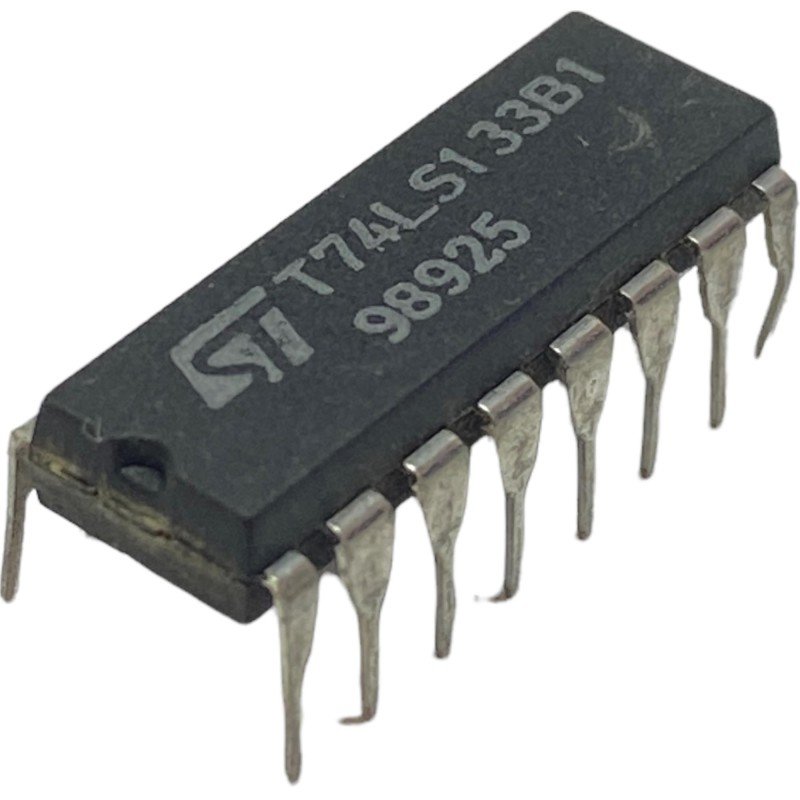 T74LS133B1 ST Thomson Integrated Circuit