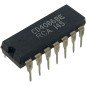 CD4086BE RCA Integrated Circuit