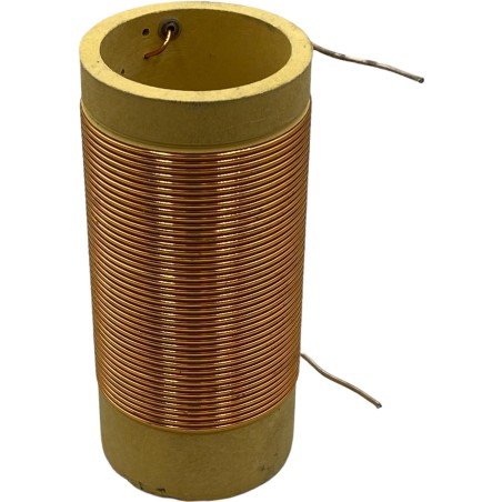 47uH Radial Fixed Inductor Coil 107x50mm