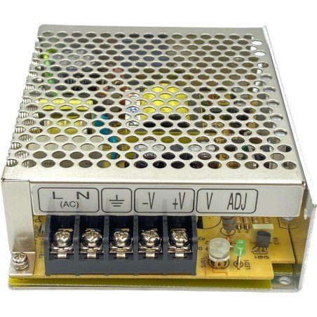 S-40-15 Mean Well 40W 15V 2.8A Switching Power Supply