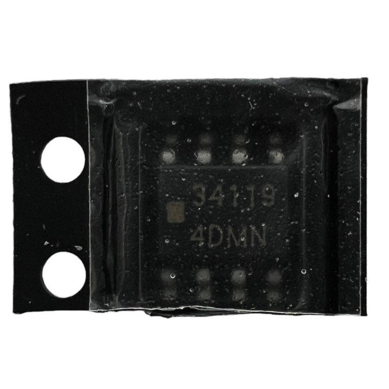 MC34119 Low Power Audio Amplifier