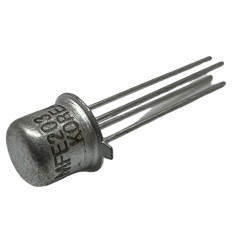 MFE203 MOTOROLA N-CHANNEL DUAL-GAE SILICON-NITRIDE PASSIVATED MOS FIELD-EFFECT TRANSIST