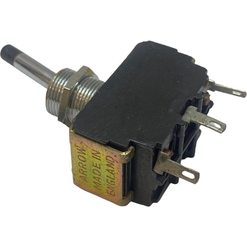 5447682 Arrow Hart SPDT Toggle Switch