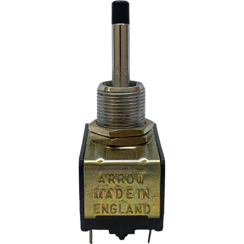 5404423 Arrow Hart DPST Toggle Switch