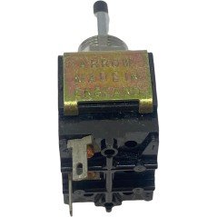 5447685 Arrow Hart SPST Toggle Switch