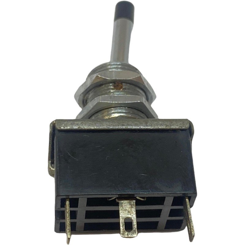 83050-65 UND LAB SPDT Toggle Switch 1A/250V 3A/125V