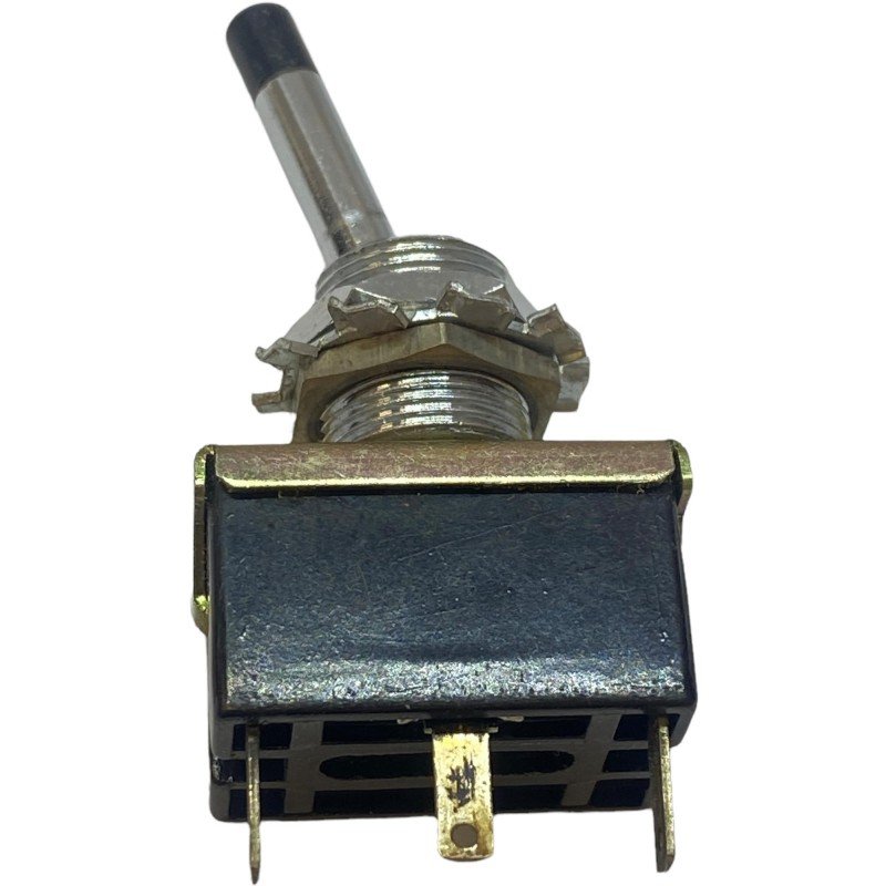 Arrow Hart SPDT Toggle Switch 1A/250V 3A/125V