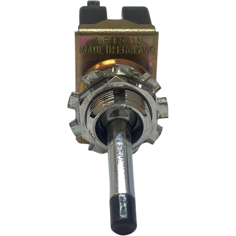 Arrow Hart SPDT Toggle Switch 1A/250V 3A/125V