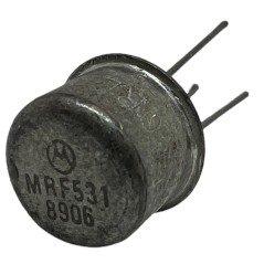 MRF531 RF POWER TRANSISTOR MOTOROLA