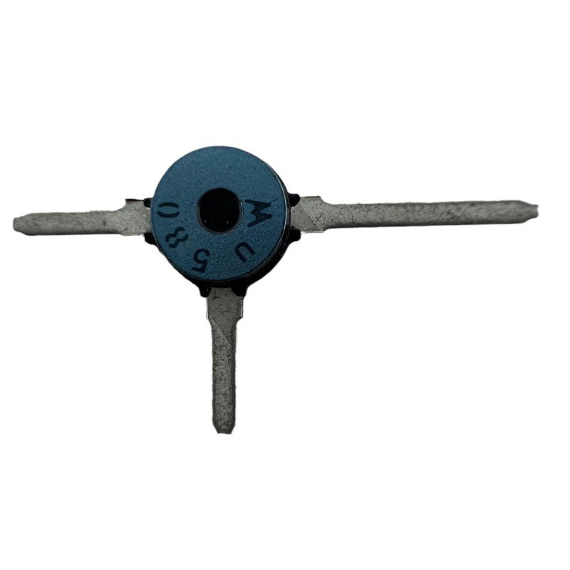 MRF580 RF TRANSISTOR MOTOROLA