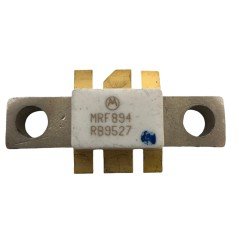 MRF894 RF POWER TRANSISTOR MOTOROLA