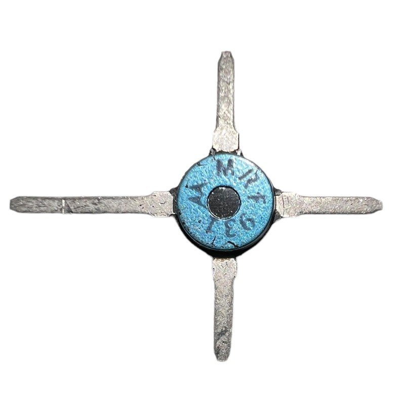 MRF931 TRANSISTOR RF UHF MOTOROLA