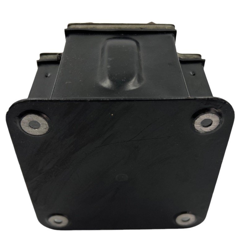 A703 A703-EAA HARTMAN 400A 28VDC SPST NO INDUSTRIAL RELAY